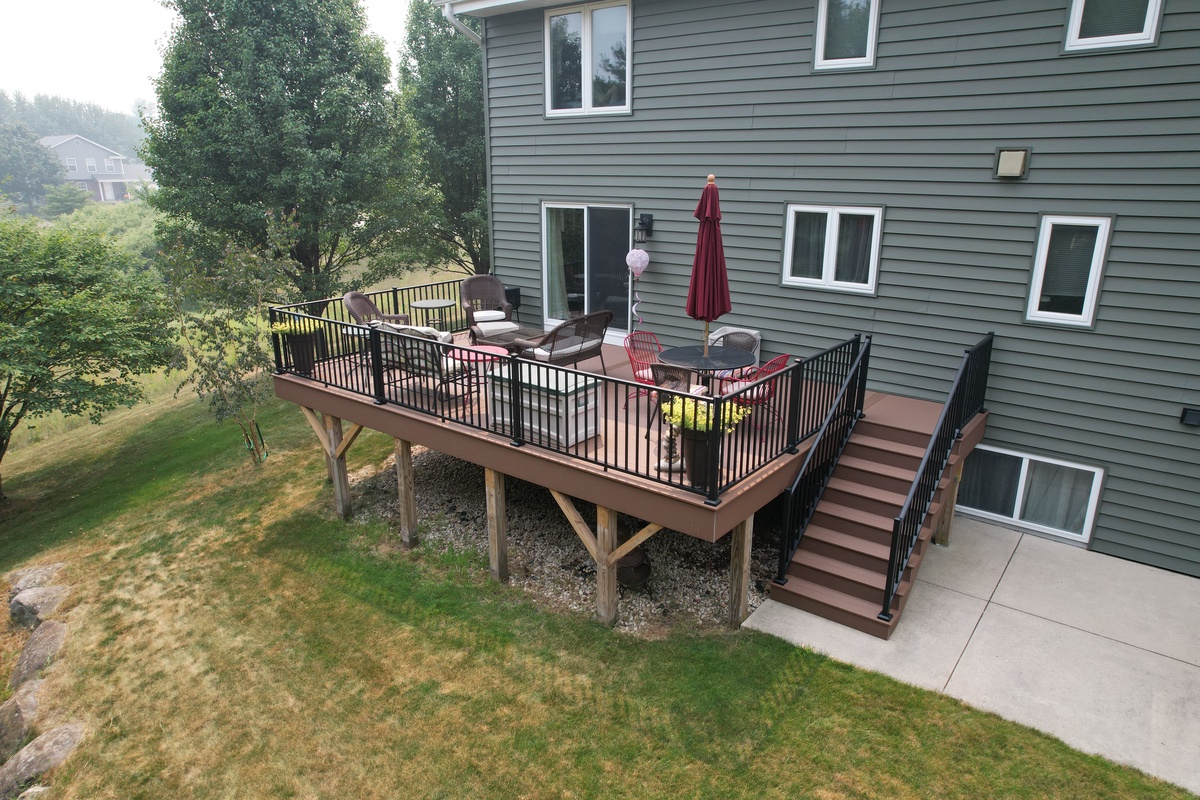 427 Aspen Street , Johnson Creek, WI, US