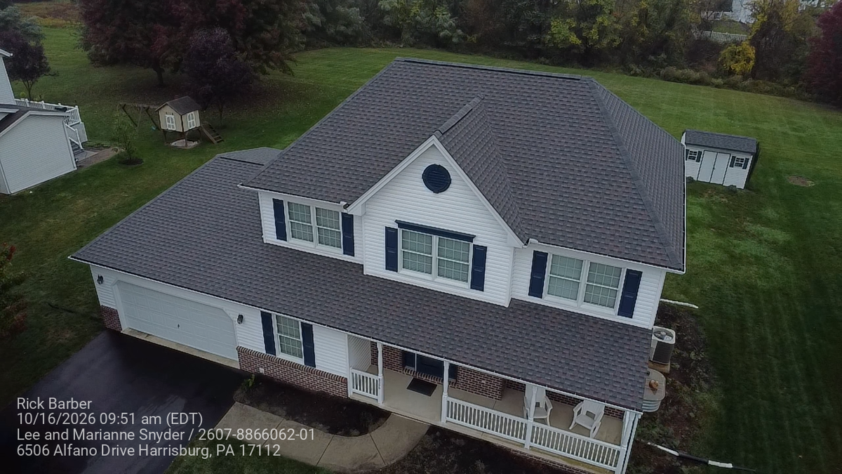 6506 Alfano Drive , Harrisburg, PA, US