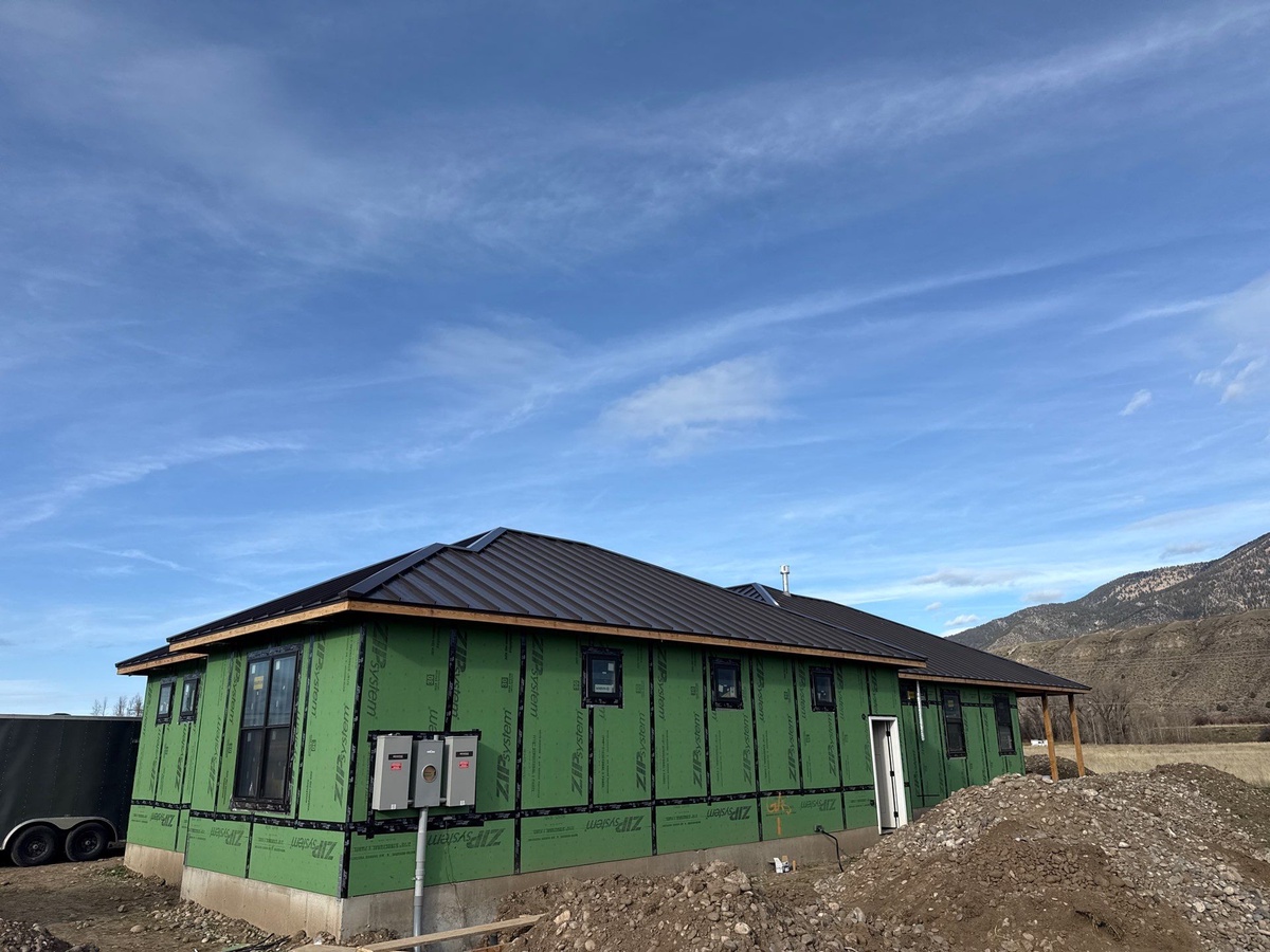1010 Raven Road , Irwin, ID, US