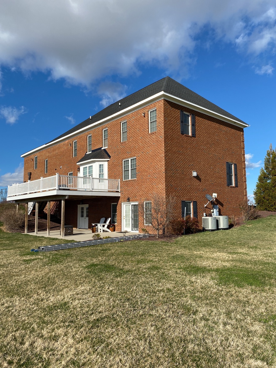 3439 Barterbrook Road , Staunton, VA, US
