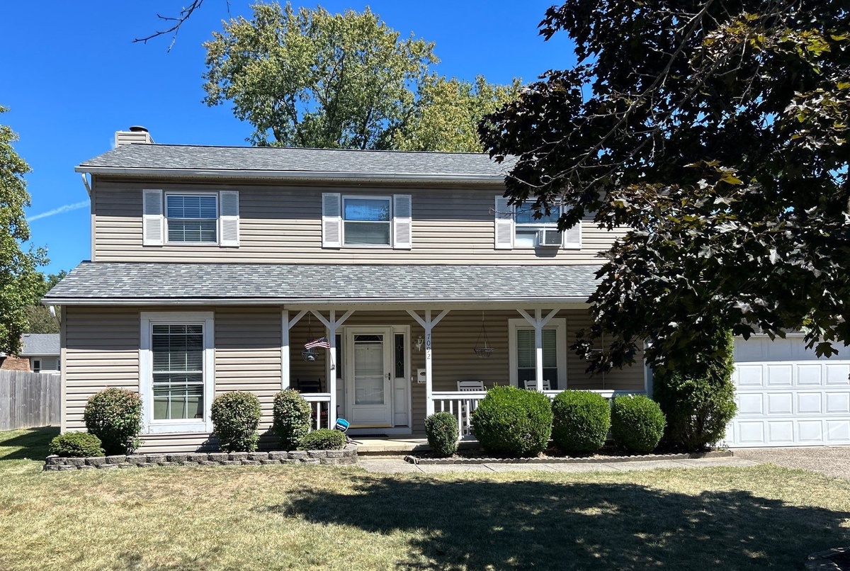 7092 Roundelay Road North , Reynoldsburg, OH, US