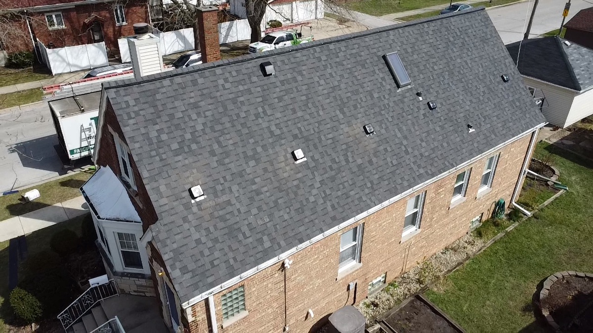 Evergreen Park, IL, 60805, US