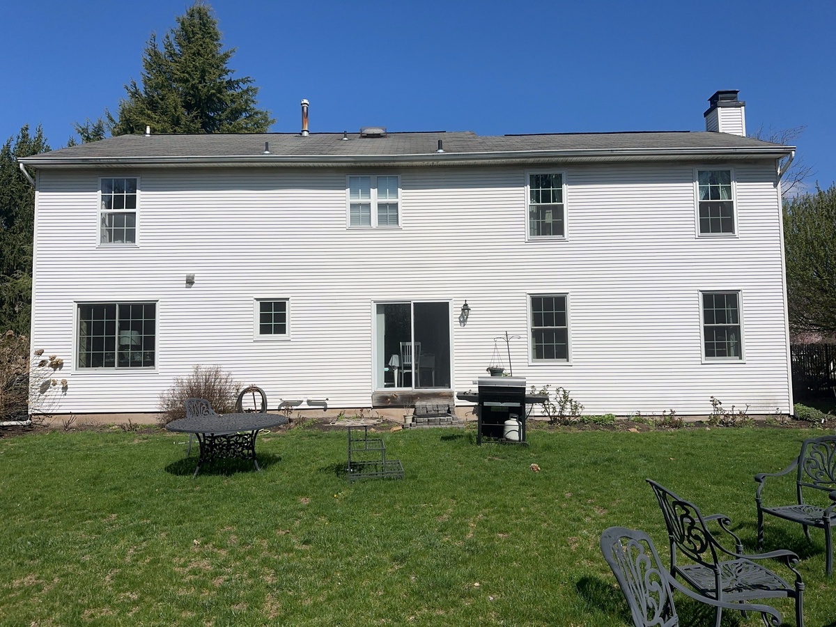 1 Halls Lane , Yardley, PA, US