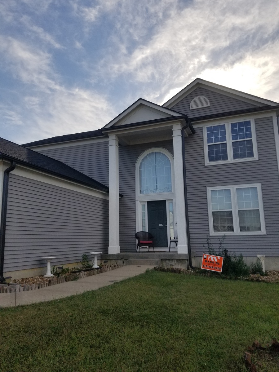 7820 North Lister Avenue , Kansas City, MO, US