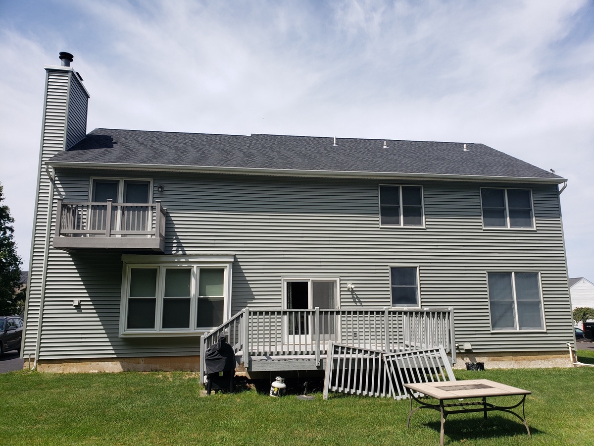 5485 Jillian Way , Pipersville, PA, US