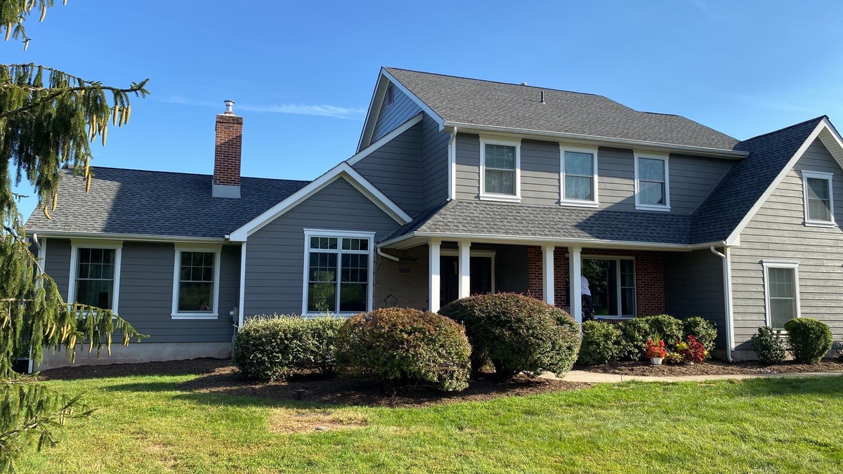 17 Nathaniel Green Drive , Hopewell Township, NJ, US