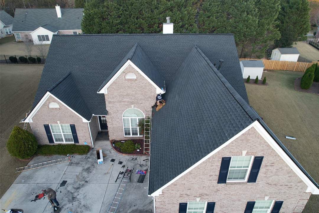 4123 Archcreek Way , Buford, Georgia, US