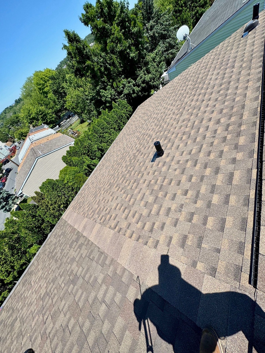 55 Cleveland Street , Allentown, PA, US
