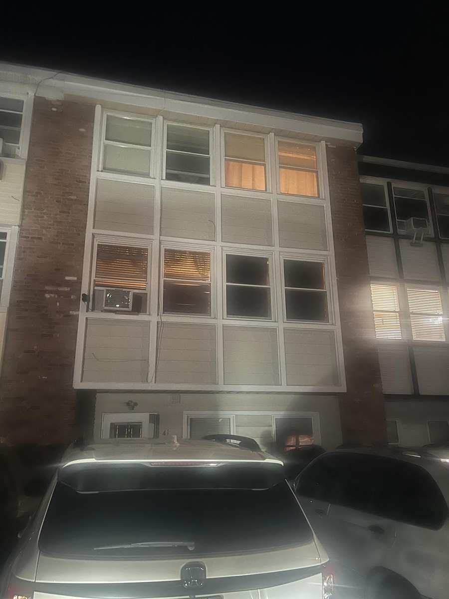 41 Overlook Road , West Haverstraw, NY, US