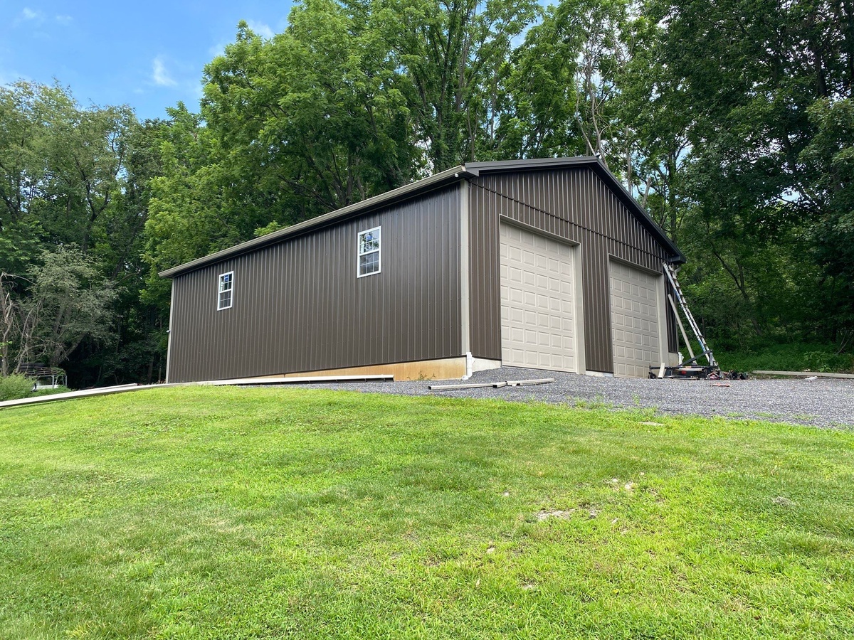 Millersville, PA, 17551, US