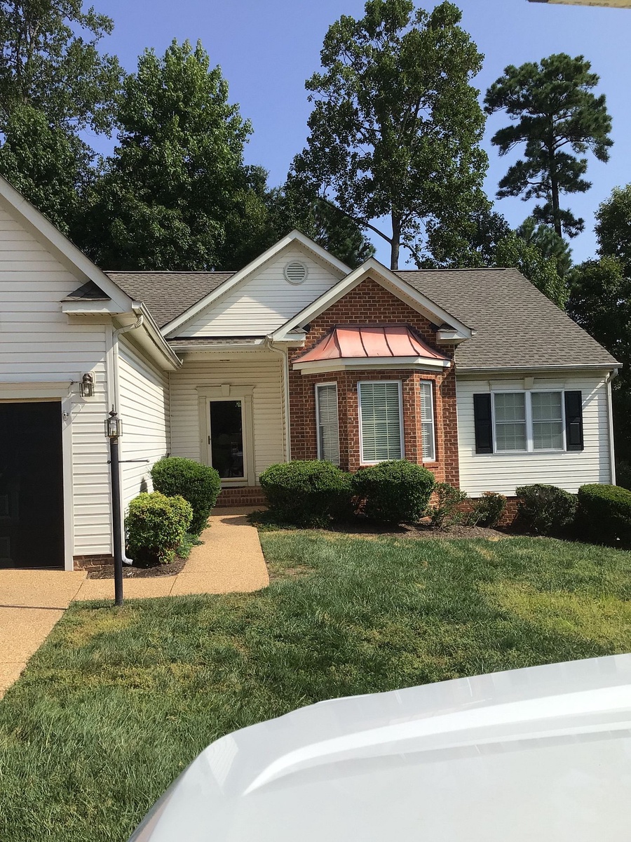 660 Krim Point Loop , Midlothian, VA, US