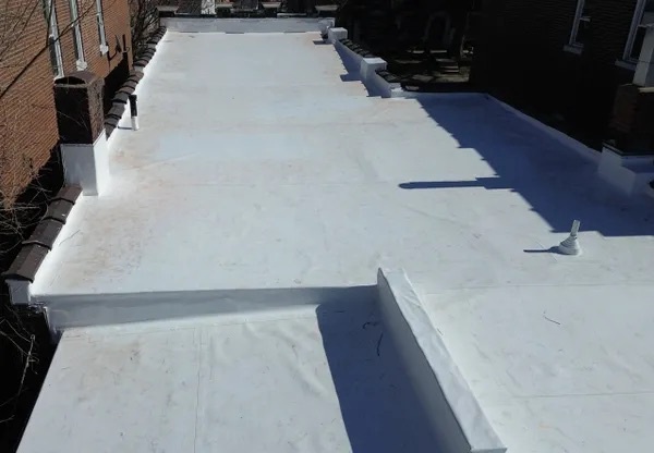 Artemis Construction Group — Commercial Roofing