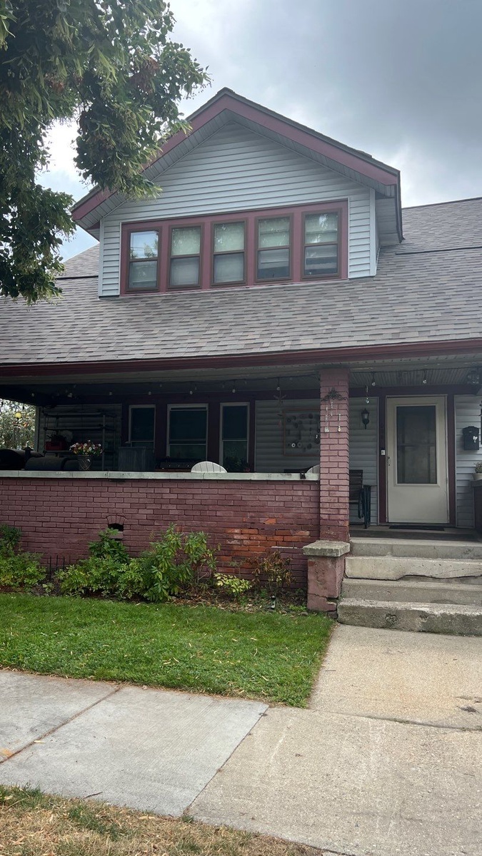 934 Park Street Southwest , Grand Rapids, MI, US