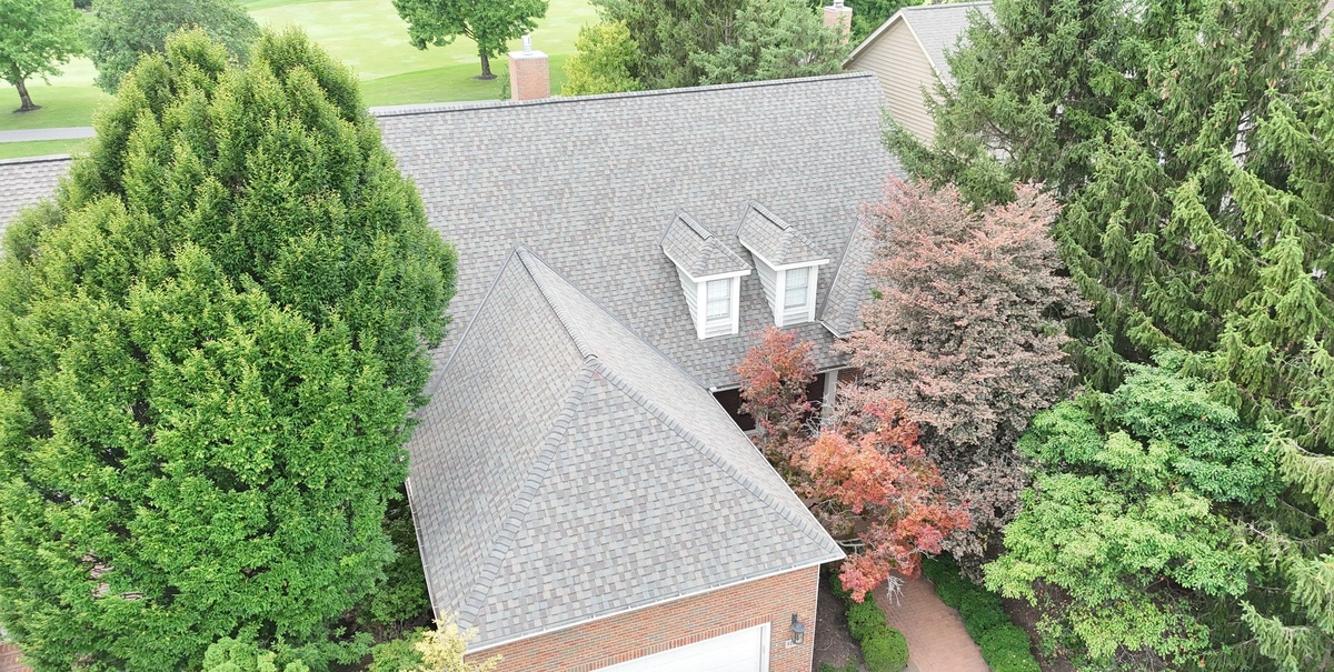 9107 Moors Place North , Dublin, OH, US