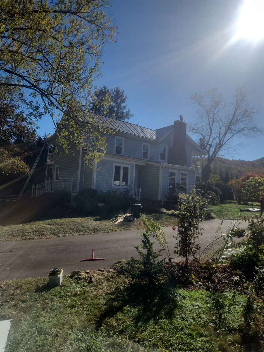 5 Big Sky Drive , Leicester, NC, US