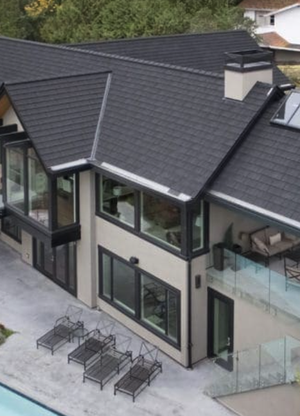Penfolds Roofing & Solar — Residential Roofing