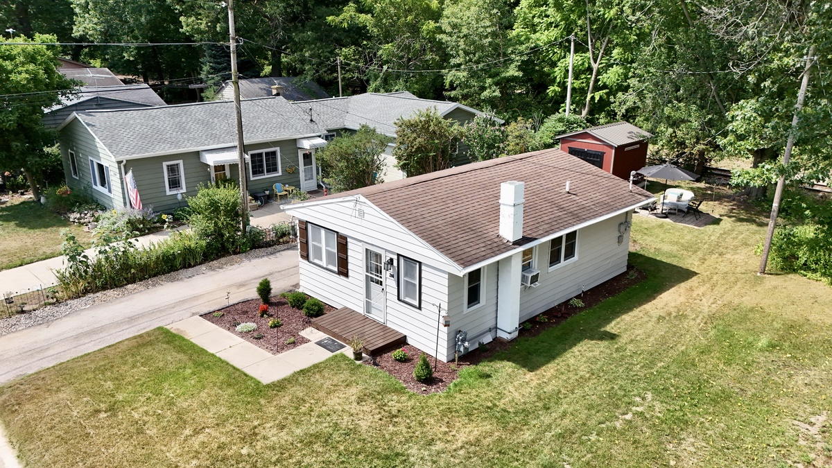206 Ward Avenue , St. Joseph, MI, US