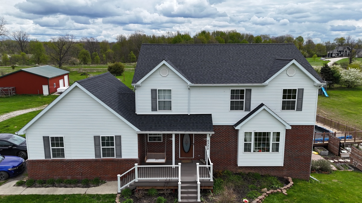 5332 Byron Road , Howell, MI, US