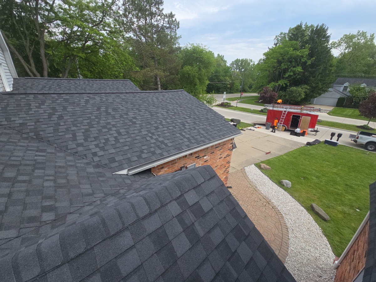 33414 Old Timber Road , Farmington Hills, MI, US