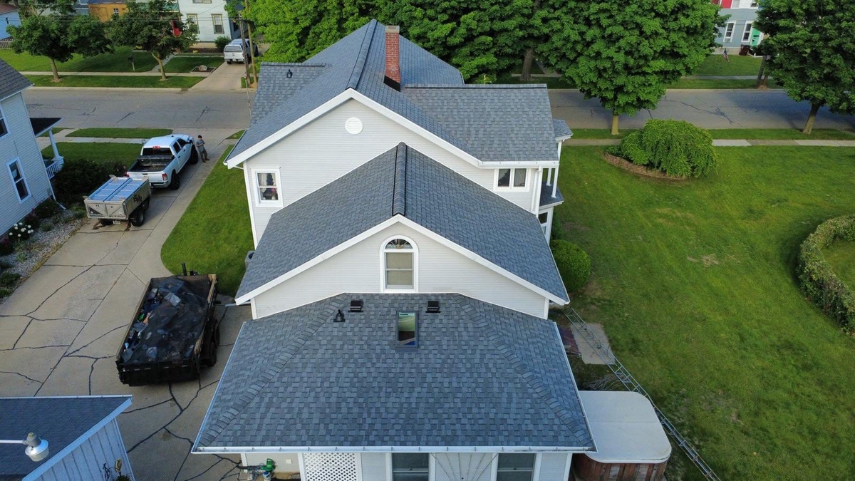 211 S Union St , Tecumseh, MI, US