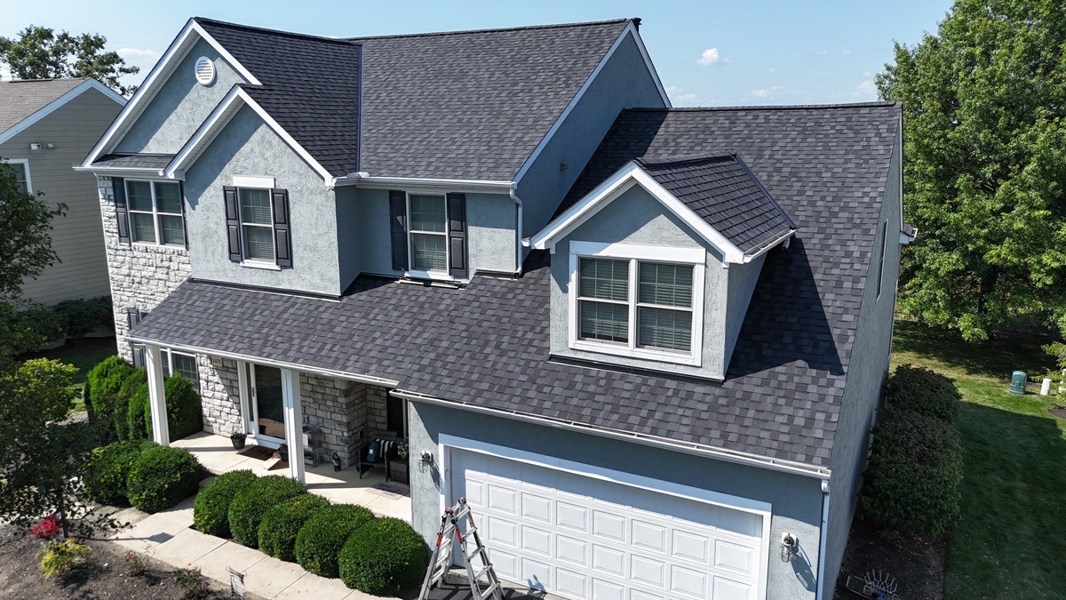 1475 Summersweet Circle , Lewis Center, OH, US
