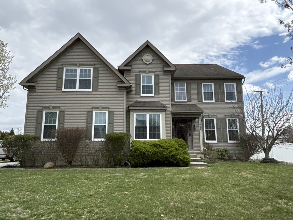1002 Woodhill Court , Monroe, NJ, US
