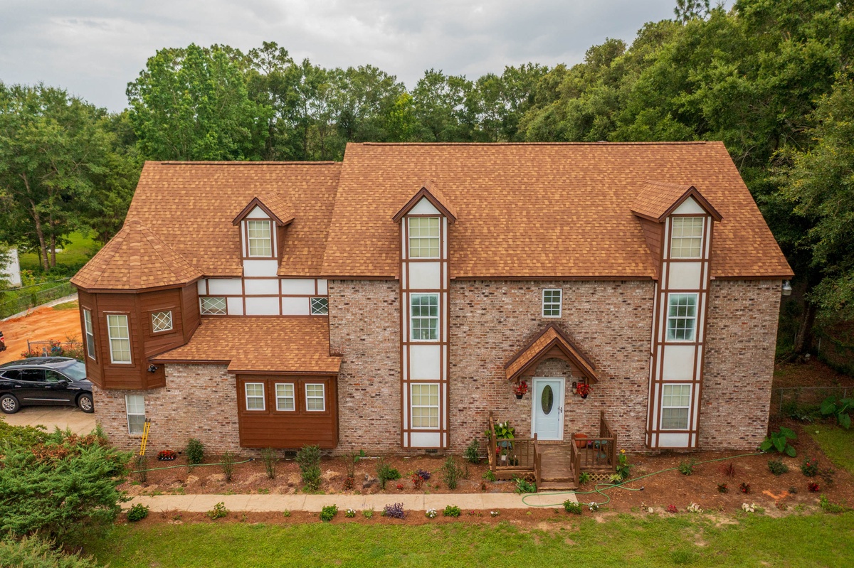 625 Green Hills Road , Gonzalez, FL, US