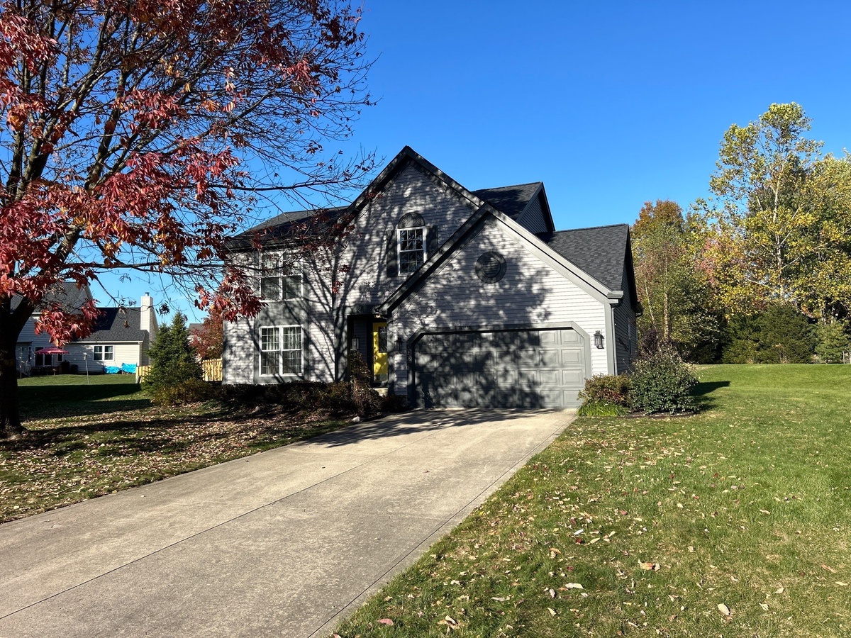 6929 Maple Hill Court , Westerville, OH, US