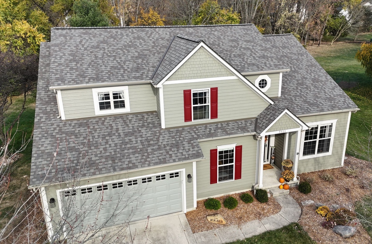 5521 Summer Boulevard , Galena, OH, US
