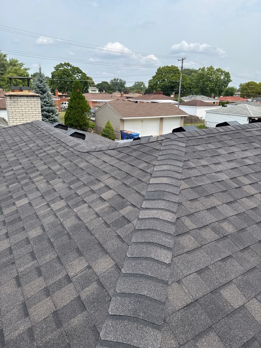14627 Masonic , Warren, MI, US
