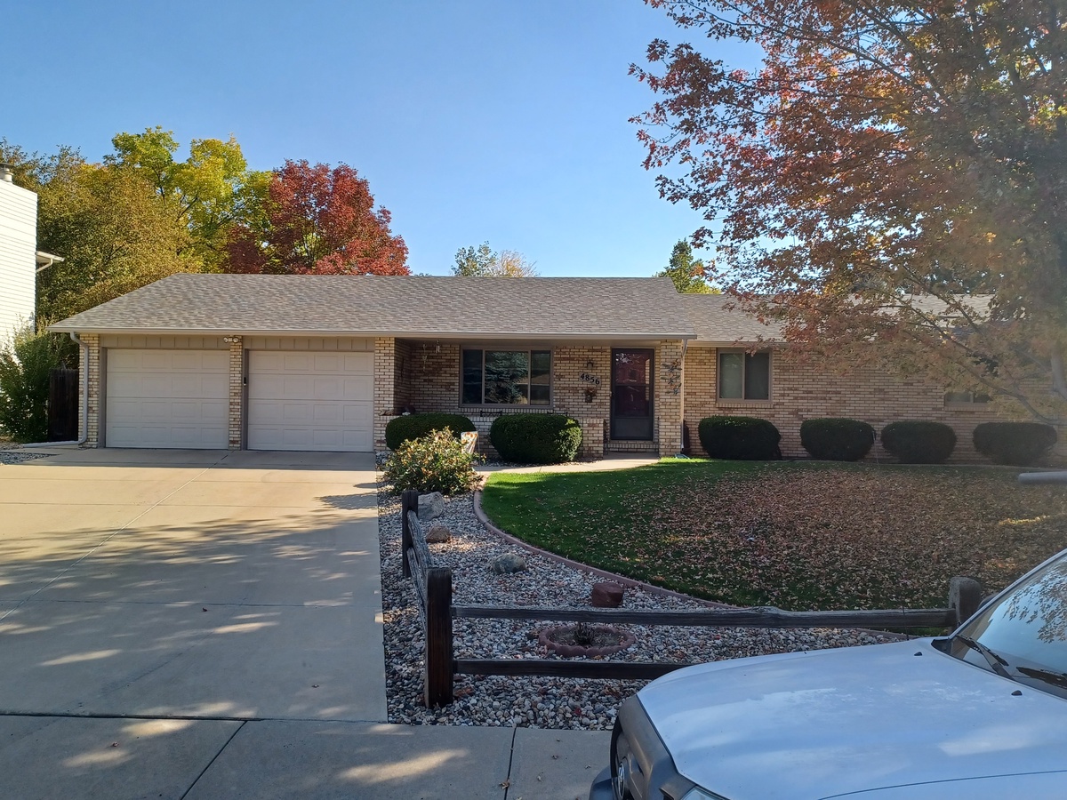4856 North Franklin Avenue , Loveland, CO, US
