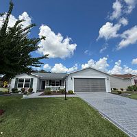 846 Danforth Court , The Villages, FL, US
