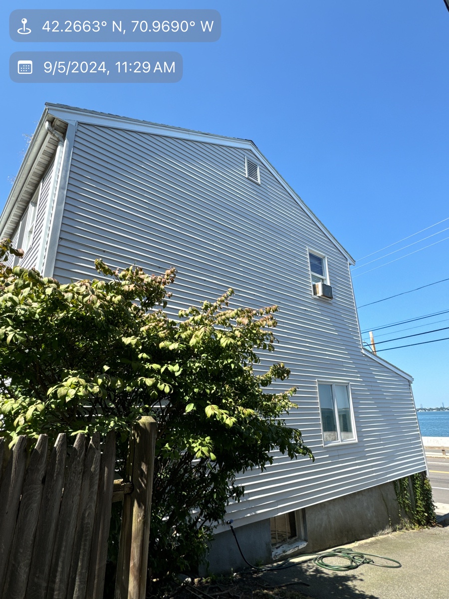 Quincy, MA, 02169, US