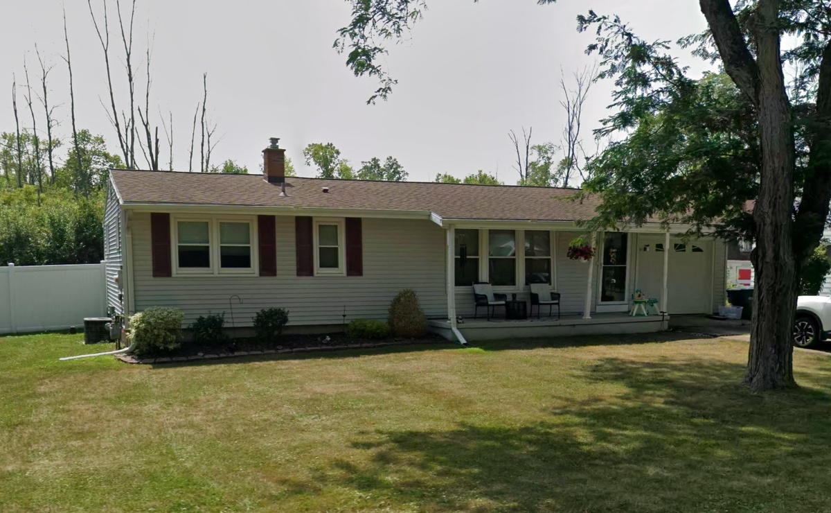 8137 3rd Avenue , Niagara Falls, NY, US
