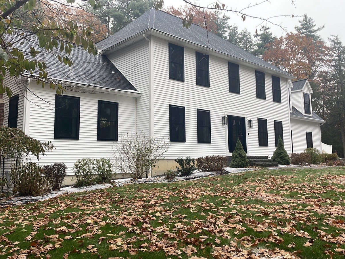 182 Snook Road , Goffstown, NH, US