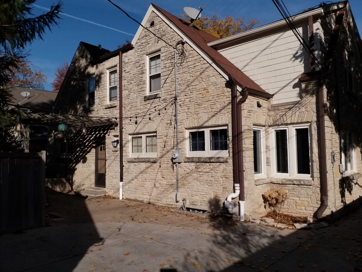 Fatima B. 5271 North Kimbark Place, Whitefish Bay, WI