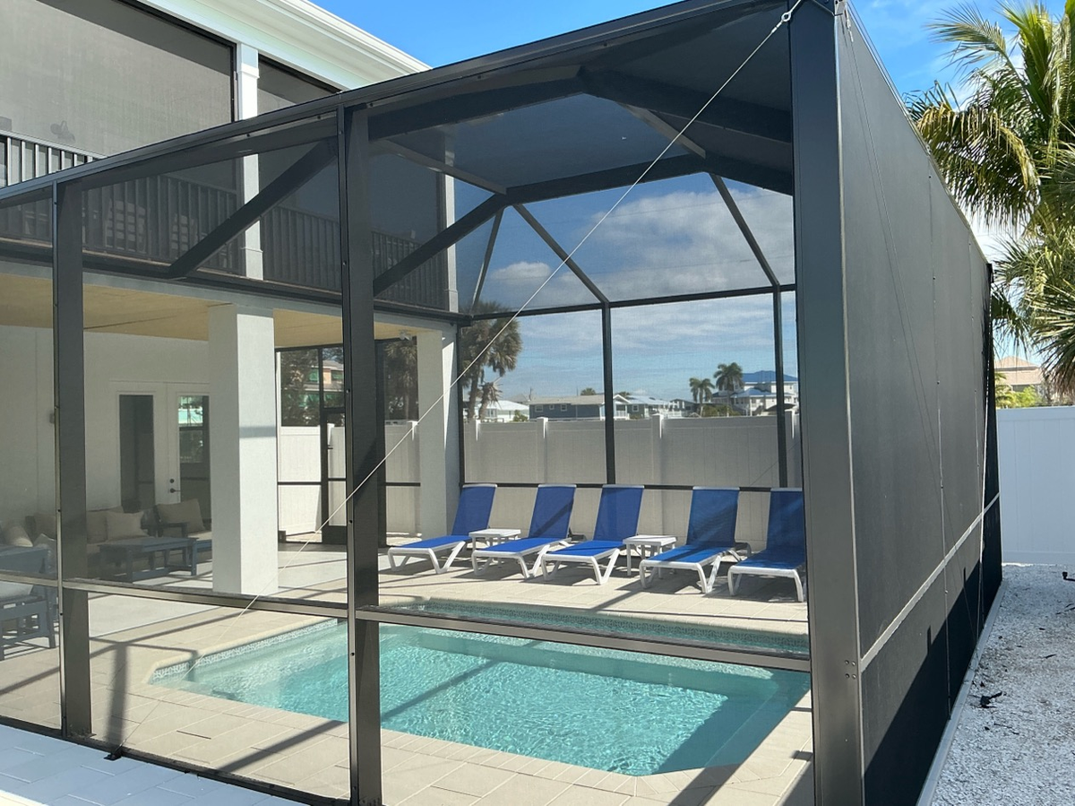 Fort Myers Beach, FL, 33931, US