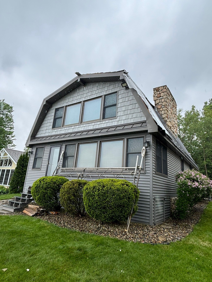 Cassopolis, MI, 49031, US