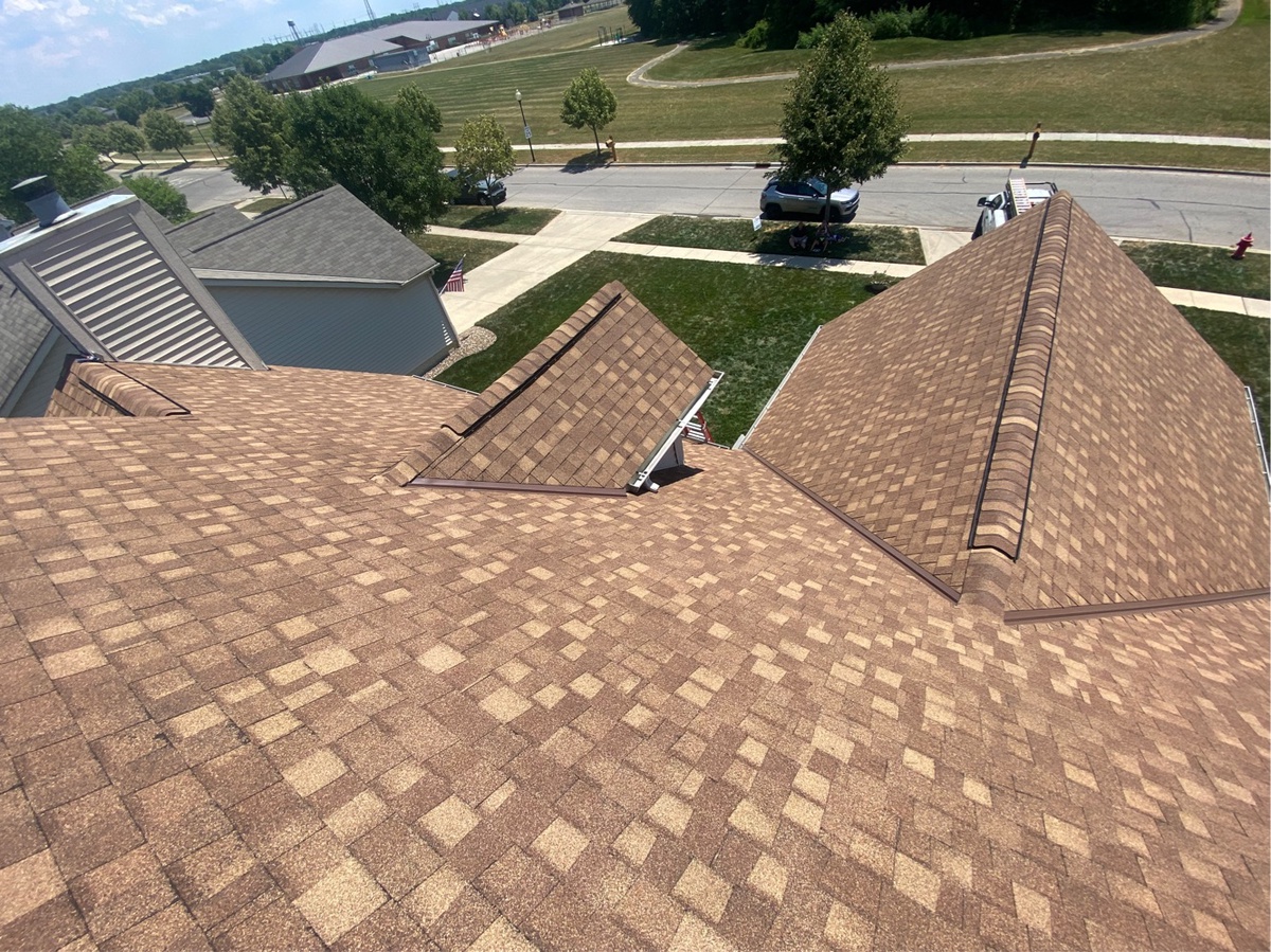 536 Fairland Drive , Sunbury, OH, US