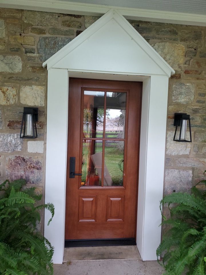 5698 Ridge Road , New Hope, PA, US