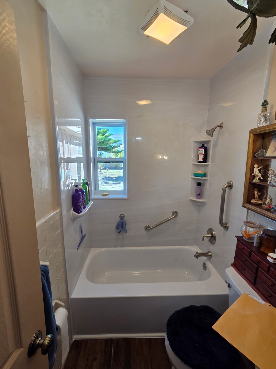 Safety Harbor, FL, 34695, US