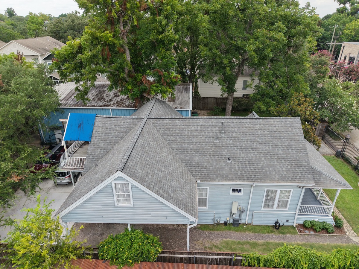 2811 Morrison Street , Houston, TX, US