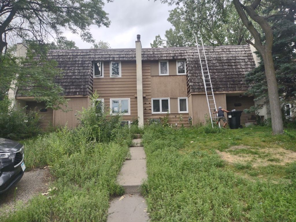 507 Sunnyside Lane , Hopkins, MN, US