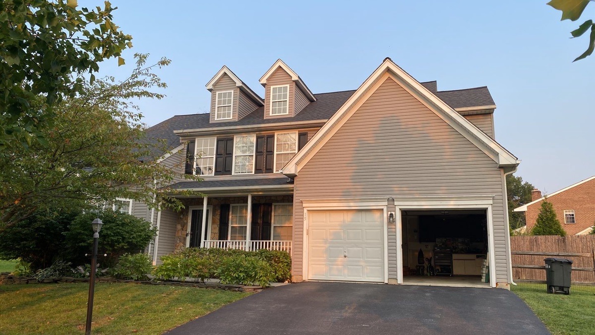 15 Marion Ct , Thorndale, PA, US