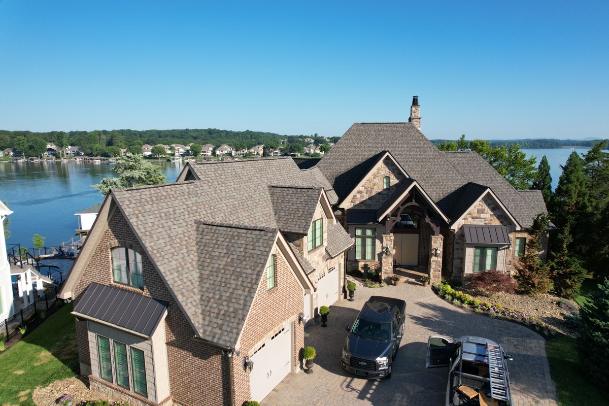 305 Seneca Trace , Loudon, TN, US