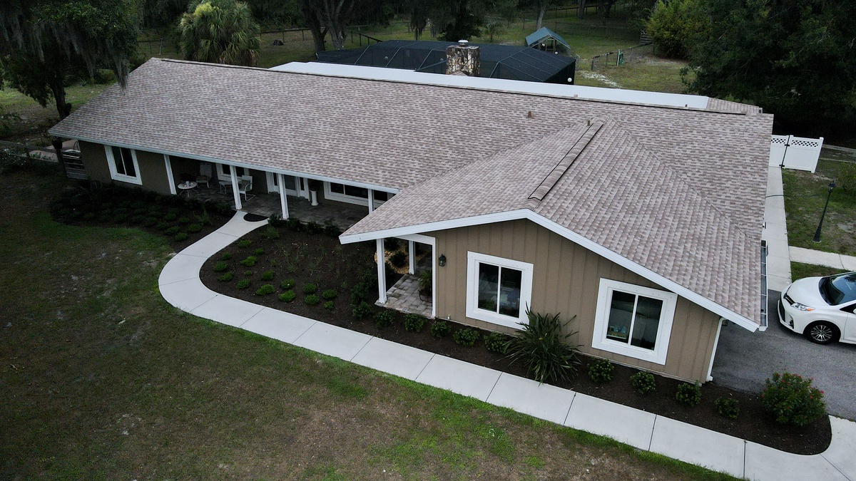4873 Old Ranch Road , Sarasota, FL, US