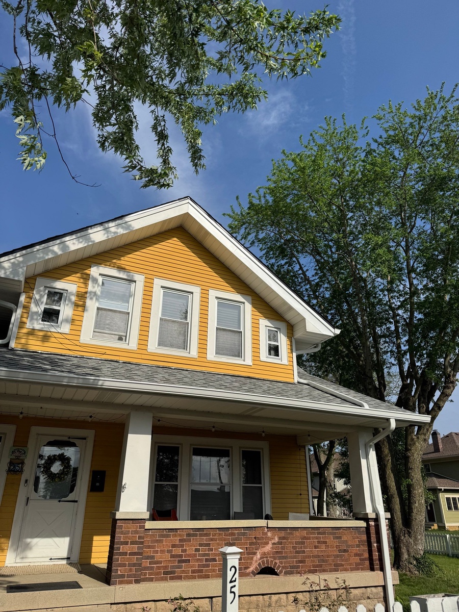 North Wayburn Street, Indianapolis, IN, US