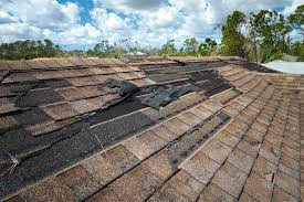 NewRuf Roofing and Restoration — Insurance Claim Assistance