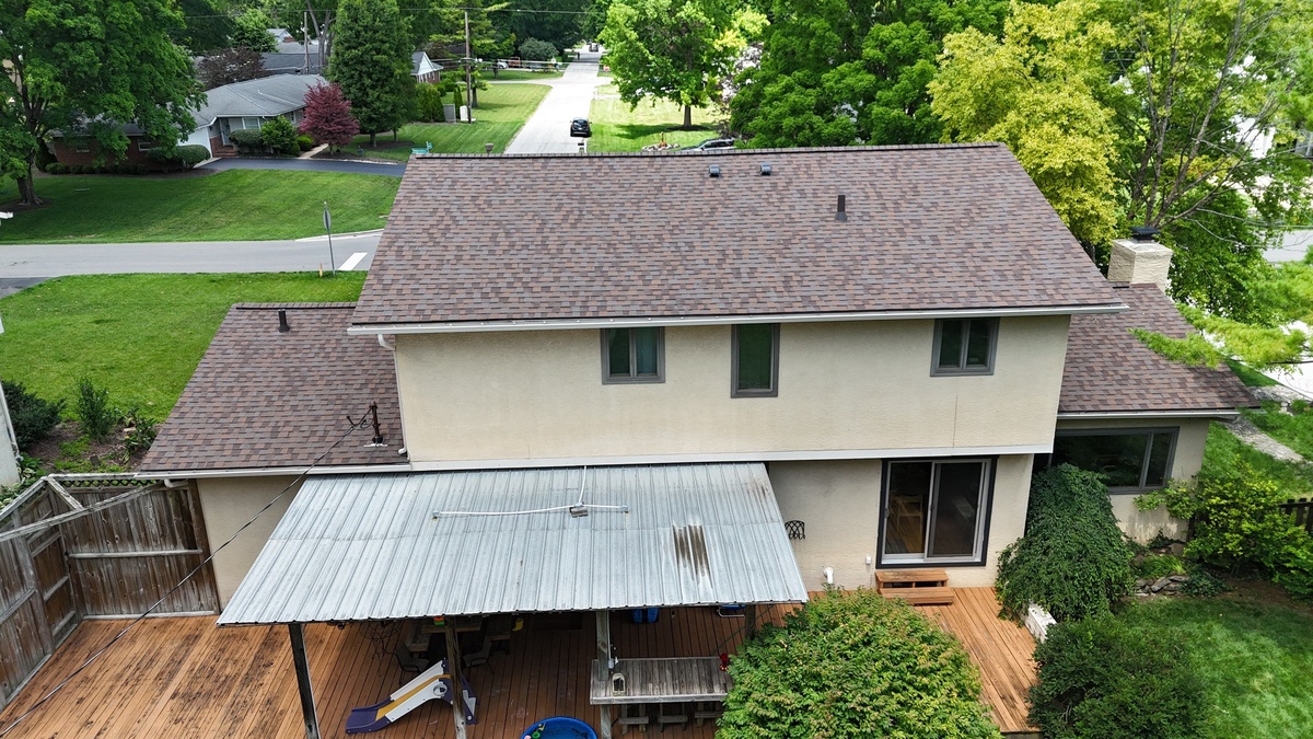 3715 Ridgewood Drive , Hilliard, OH, US