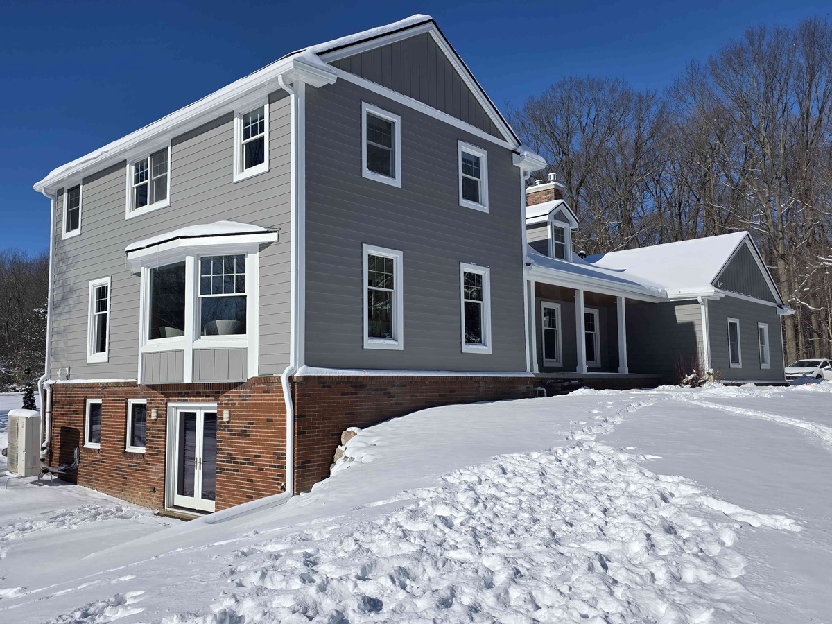 6715 Curtis Road , Plymouth, MI, US